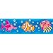 Trend Enterprises Sea Buddies Bolder Borders (T-85130)
