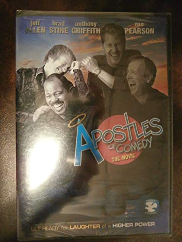 Apostles of Comedy Apostles of Comedy