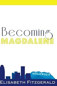 Paperback Becoming Magdalene Book