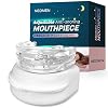 NEOMEN Snore Stopper, Adjustable Anti Snoring Devices, PRO 2 Prevent Bruxism & Snore Mouthpiece
