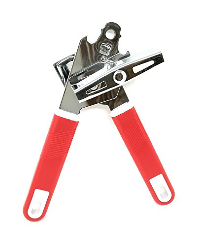 Preisvergleich Produktbild Cuperinox - Manualer Dosenöffner - Flaschenöffner