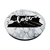 Pennsylvania Marble Design Love - Pennsylvania State Design #1