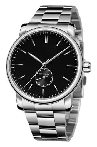 KINGNUOS �����Y �r���v �������� �@�B�� �r�W�l�X �r���v �X�e�����X�X�`�[�� �h�� �����Y �t�@�b�V���� Watc, �u���b�N, ���W���[�A�r�W�l�X�A�t�@�b�V����