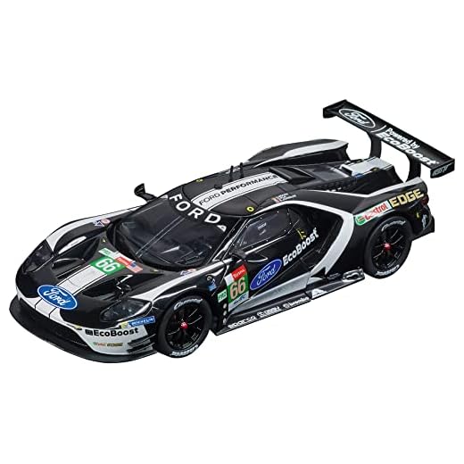 Ford GT Race Car No.66 (20030970)