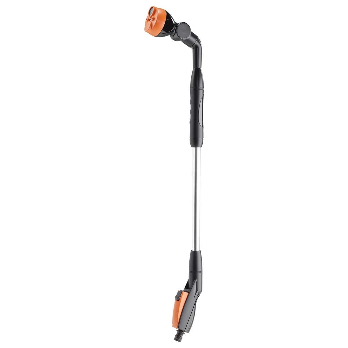 Claber Elegant Aluminium Telescopic Watering Lance