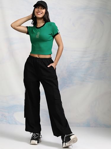Image of Tokyo Talkies Women Tops