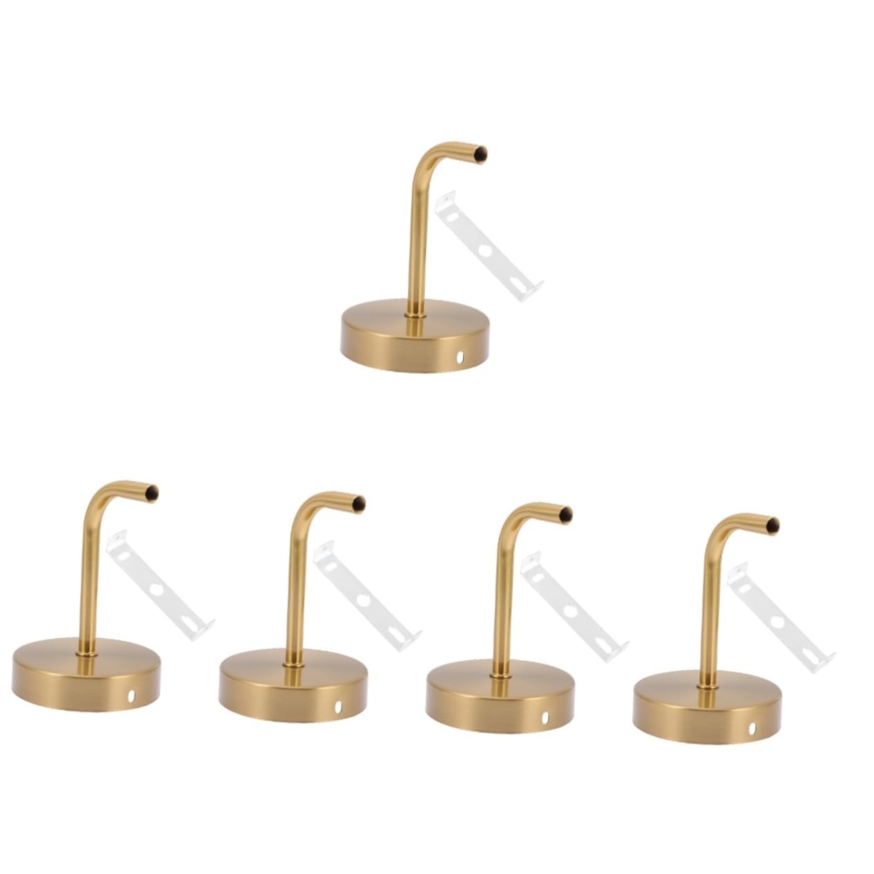 Support de lampe murale à bras oscillant DOITOOL pour ajuster votre lumière