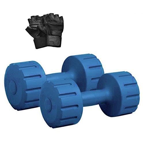 Image of Kore K-DM-2kg-Combo 166 Dumbbells Set