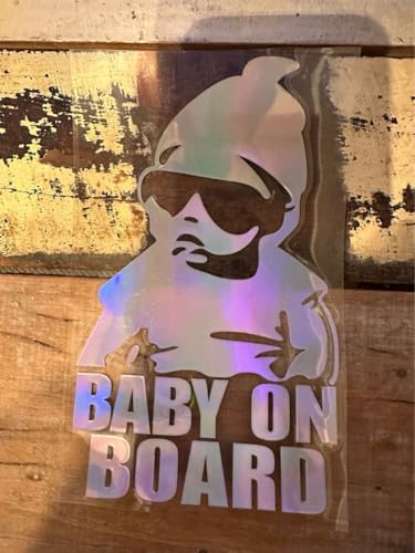 BABY ON BOARD XebJ[