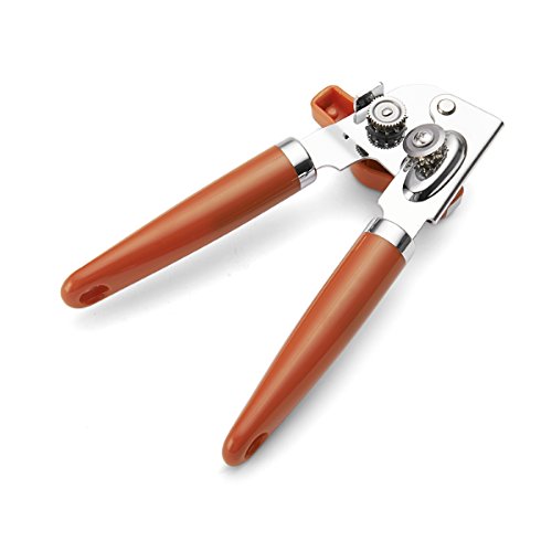 Image of KitchenAid Can Opener, Pureed Pumpkin Orange