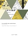  Le conseiller des sourds-muets