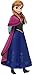Produktbild Frozen - Anna [Figuarts Zero][Japanische Importspiele]