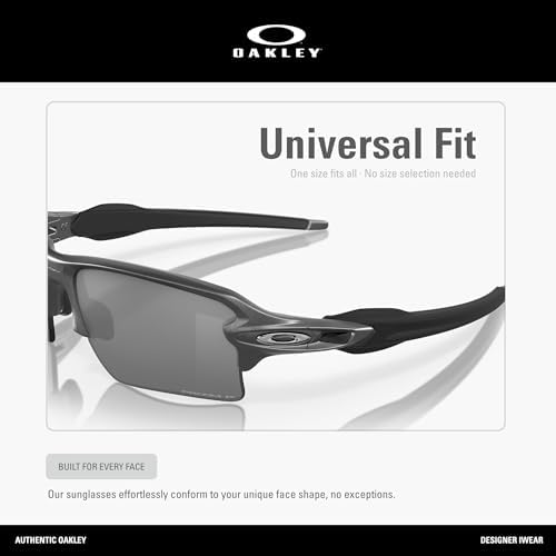 Amazon.co.jp: [Oakley] オークリー サングラス 0OO9188 FLAK 2.0 XL