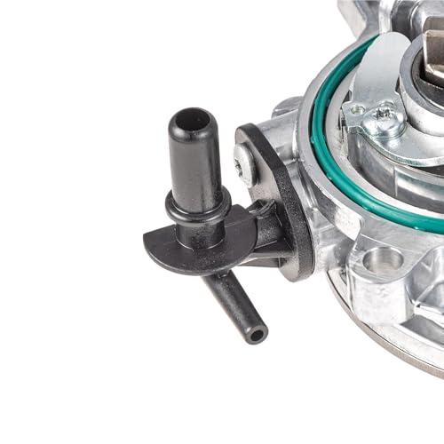 Bomba de Vacío para Brake Booster 06M145100L, 06M145100H, 06M145100K Compatible con A4 B9, S4, A5, S5, A6 C8, A7, A8L D5, Q5, Q7/SQ7, Q8/SQ8 miniatura 4