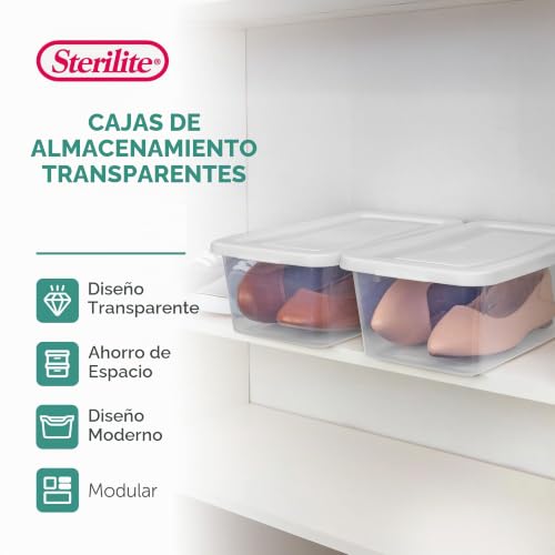 Opiniones y reviews de Caja sterilite los 5 mejores. 5 Opiniones y reviews de Caja sterilite los 5 mejores. 5
