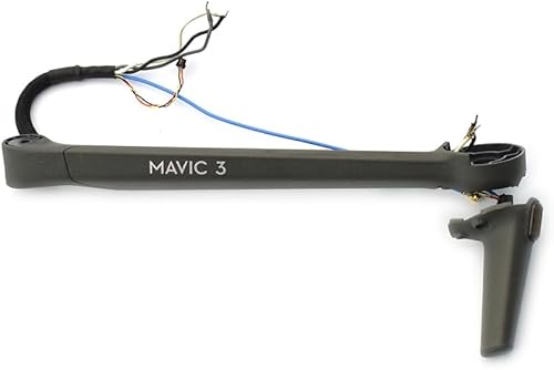 Miniatura 8 de Loczek Accesorios Carcasa de brazo original para D-JI Mavic 33 Pro  3 Cine  3 Classic Drone delanterotrasero izquierdoderecho brazos con tren de