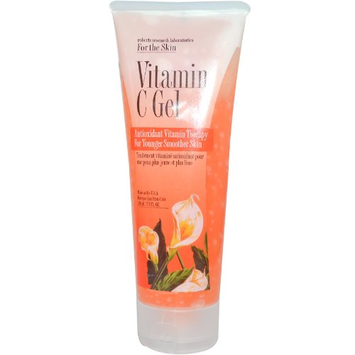 Roberts Research Labs Vitamin C Gel - 7.5 fl oz