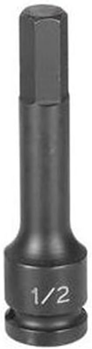 Grey Pneumatic 29154M Hex Driver Socket