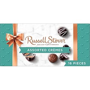 Russell Stover Chocolate Gift Boxes...
