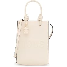 TOUS Womens Mini Bag Pop Beige New 395910464-008 Multi One Size Multicoloured One Size