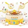 B.Duck Catch and Bounce Games Toys for Kids 3-5, B.Duck Board Games with 3 Nets for Kids 4-6, Toddler Games for Kids 5-7, Christmas Birthday Gifts for Boys Girls 3 4 5 6 Years Old
