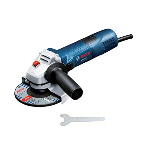 Foto von Bosch PRO Winkelschleifer GWS 7-125