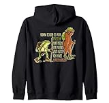 Ich kenn da ne prima Abkürzung Nur noch eine Kurve