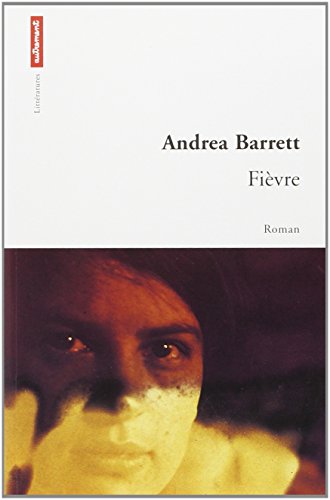 Fièvre [French] 2746701154 Book Cover