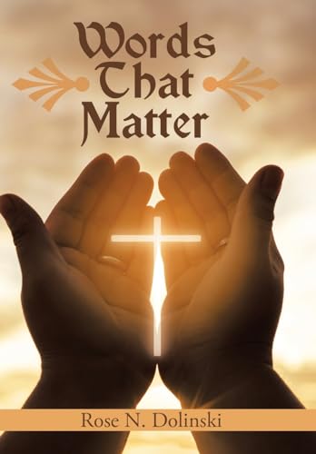 Words That Matter 1973622270 Book Cover