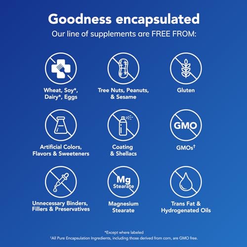 pure encapsulations thyroid support complex - supports thyroid health - antioxidant infusion - with ashwagandha amp iodine - non-gmo amp vegetarian - 120 capsules