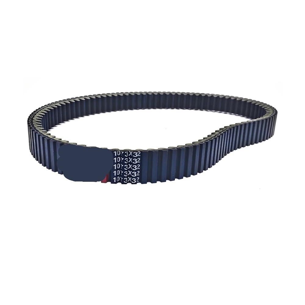 Correa de transmisión 1073 32 compatible con 3211196 y KAF620 6
