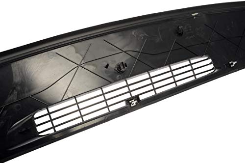 Dorman 926-336 Upper Dashboard Panel Compatible With Select Cadillac/Chevrolet/Gmc Models #TOP5