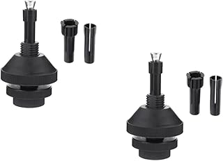 Cabilock 2 Juegos Herramienta de Alineación de Reparación de Vehículos de Accesorio de Instalación Precisa de Usar y Confiable