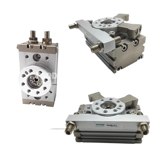 Cylindre HRQ30 ajustable pour réparer une machine à masque
