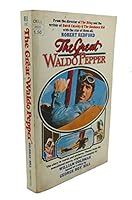 the great waldo pepper B000FMOUQ8 Book Cover