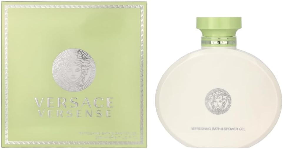 Versense Shower Gel, 200 ml