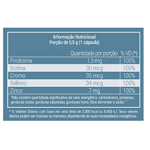 Imecap Hair Kit 90 cápsulas - Vitaminas para Cabelos e Unhas com Biotina