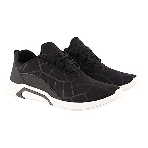 Image of Birde Men Mesh Sports Shoes for Men Running and Walking Shoes