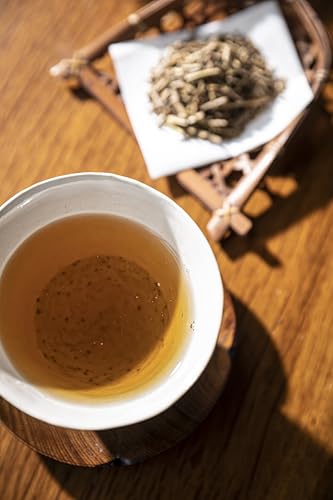 森半 毎日のほうじ茶 2.5g×50P