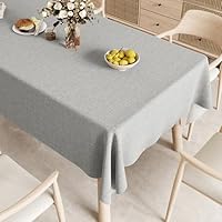 テーブルクロス 140x185cm 北欧　コットン100 Confis テーブルクロス【雑誌掲載】撥水 北欧 おしゃれ クラシック