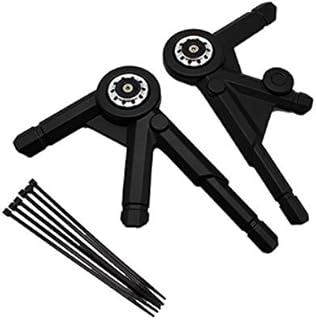 Gaetooely Motorrad Seiten Schutz Folie für R1250GS ADV 2019 R1250 GS 2019 Motorrad Seiten Schutz Links & Rechts R 1250 GS