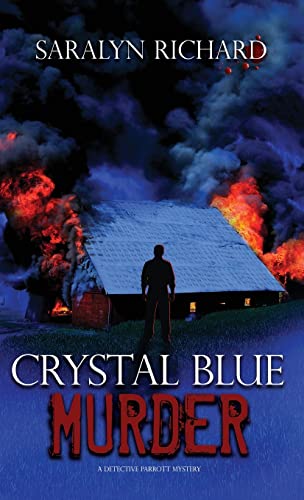 Crystal Blue Murder view 2