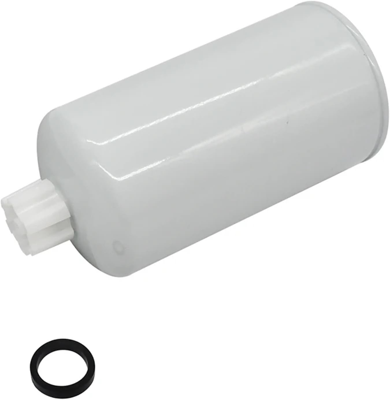 Fuel Filter 2474-9060A 24749060A Compatible with Excavator 2200TC-V 200-V 250-V 250-V 300-V 400-V 130LC-V 140LC-V