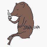 Java-Lina Sticker Vinyl Bumper Sticker Decal Waterproof 5'