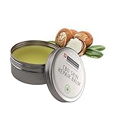  NEOBOTANICS® SOS Repair Sensitive Balsam. Gegen Neurodermitis, Schuppenflechte, Ekzeme. Linderung bei juckender, gereizter und trockener Haut mit Sheabutter & Jojoba zur intensiven Hautpflege