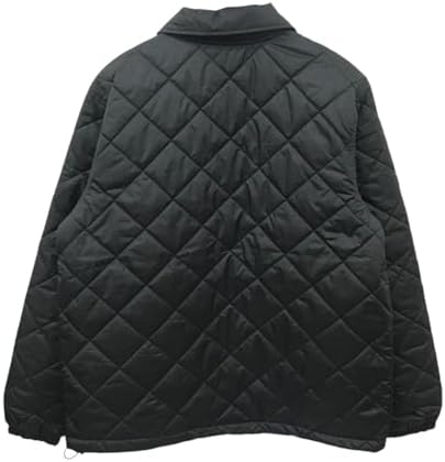 Amazon | [ナイキ] クラブ ライトウェイト キルテッド Therma-FIT 中綿