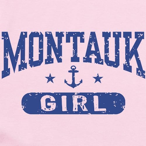 CafePress Montauk Girl Infant Bodysuit Cute Infant Bodysuit Baby Romper2