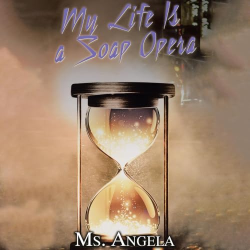 『My Life Is a Soap Opera』のカバーアート