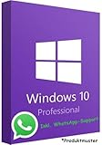 100% funktionierender Produktschlüssel / Lizenz Key für MS Windows 10 Pro