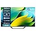 TESLA QLED Smart TV 75 Pulgadas Full HD Compatible con Google TV y Google Assistant - Dolby Audio, HDR, WiFi y Bluetooth, Apps y Chromecast Integrado, 3 HDMI, DVB-T2/S2/C, Color Negro (75")